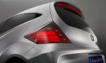 Honda Small Car Concept 2010 года
